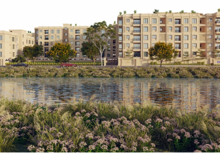 Single Property Image