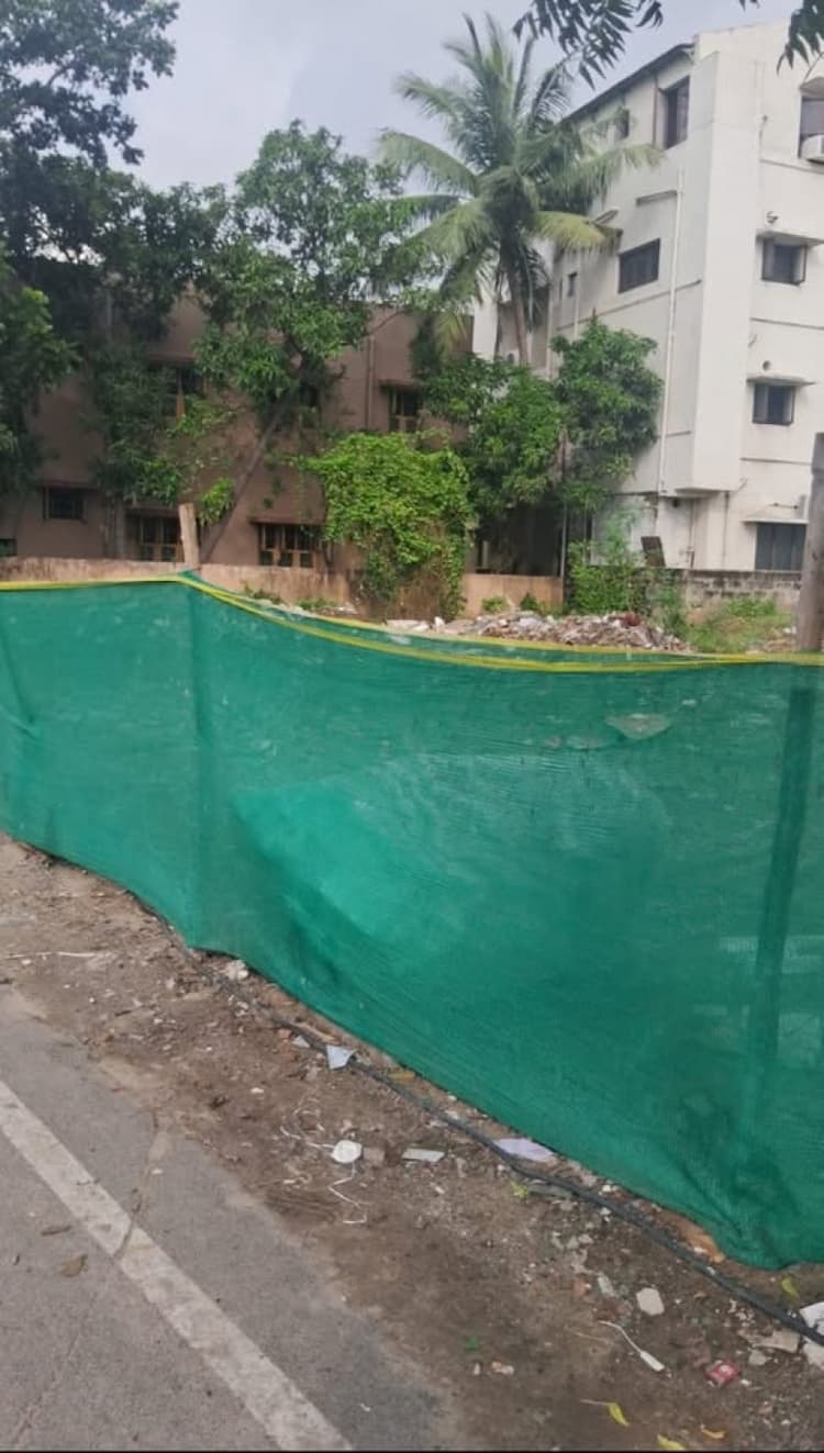 Land for sales