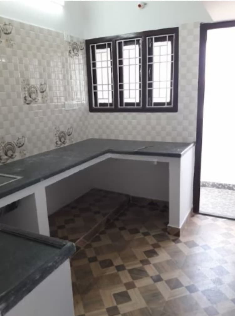 3 BHK apartment for Sale