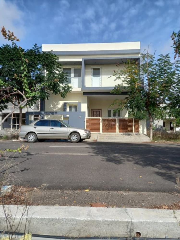 3BHK house sale