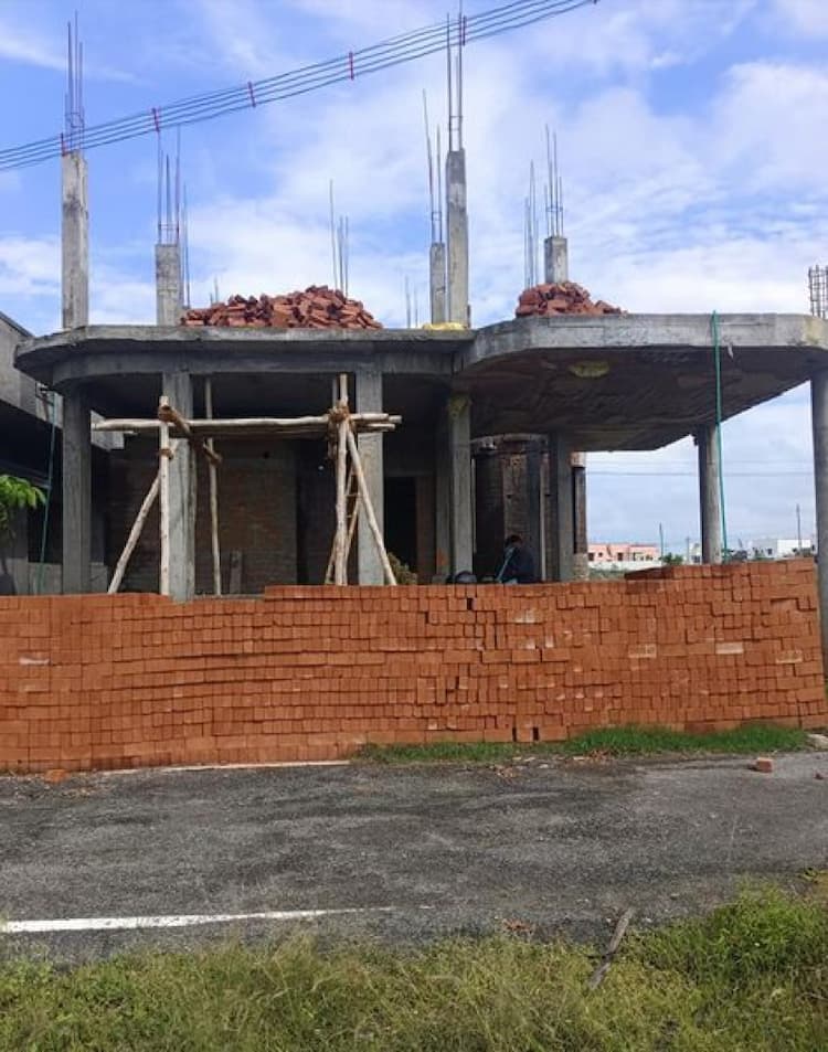 Single Property Image