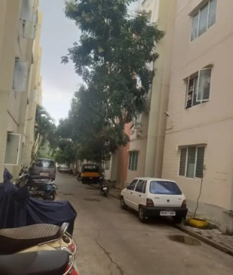 Single Property Image