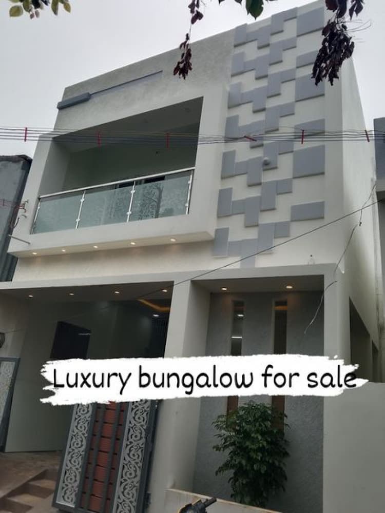 House for Sale