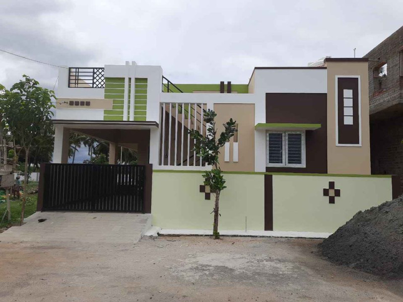 2bhk house for sale