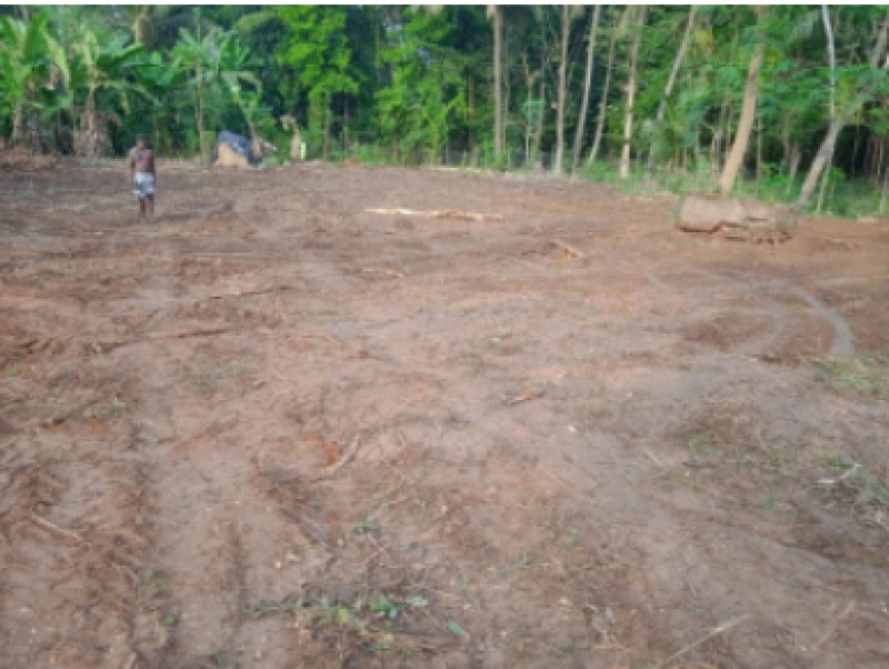 1400 Sq.ft. Residential Plot For Sale In Omr, Chennai