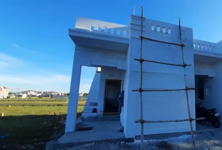 2bhk house for sale 