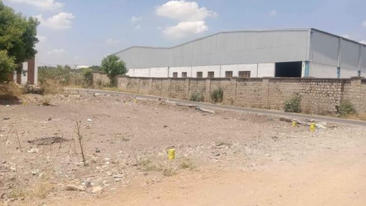 Land for Sale