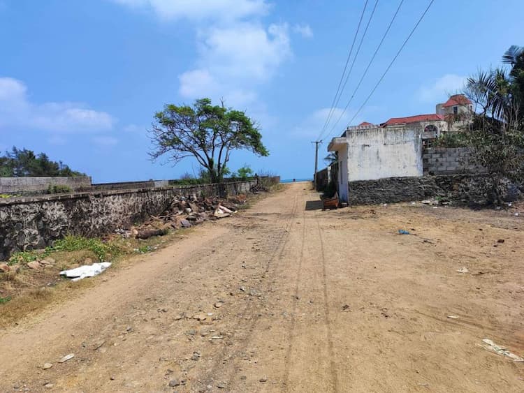 Single Property Image