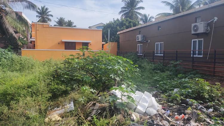 Single Property Image