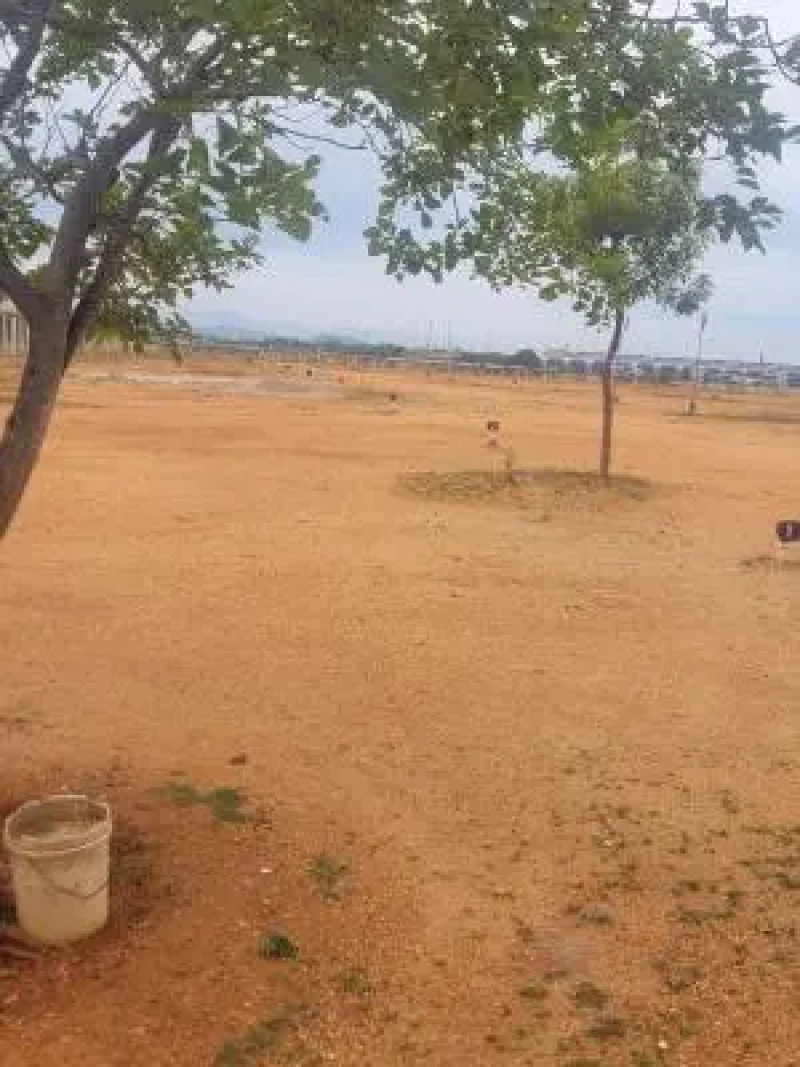 land sale