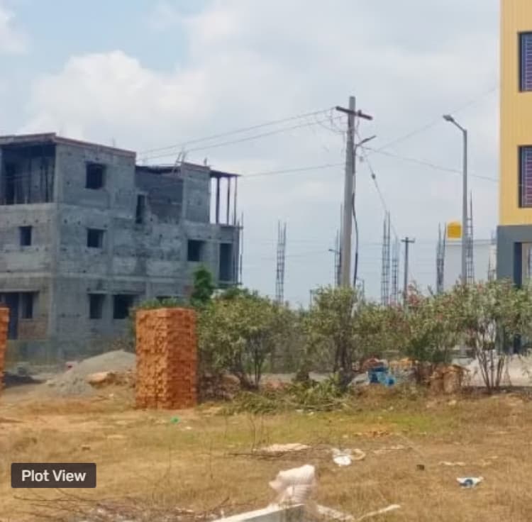 plot for sale 