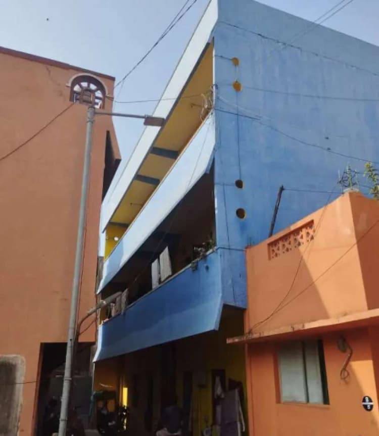 4bhk house for sale 