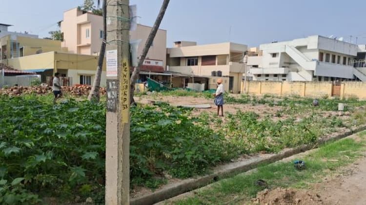 Single Property Image