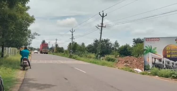 Single Property Image