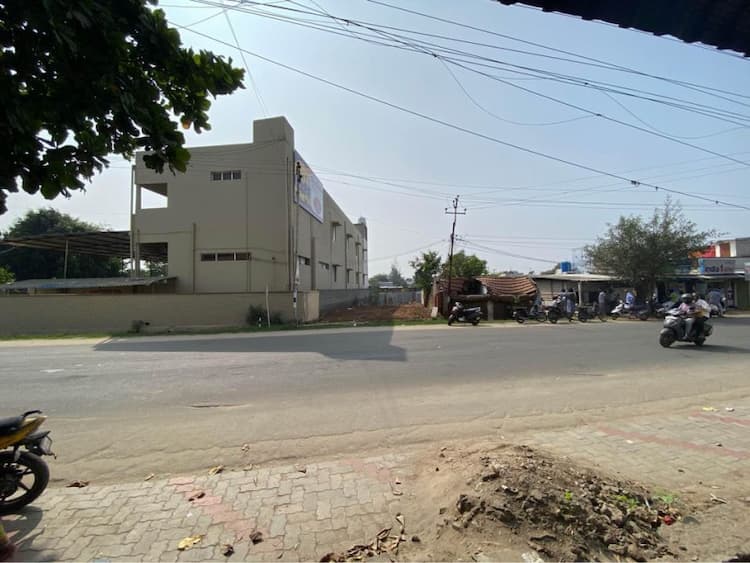 Single Property Image