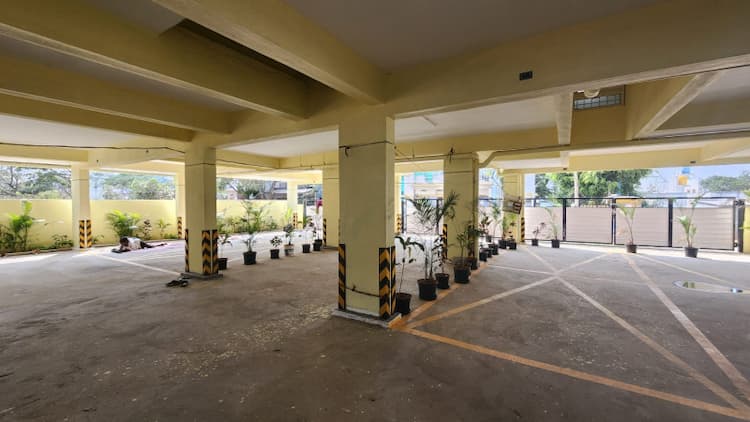 3BHK Flat