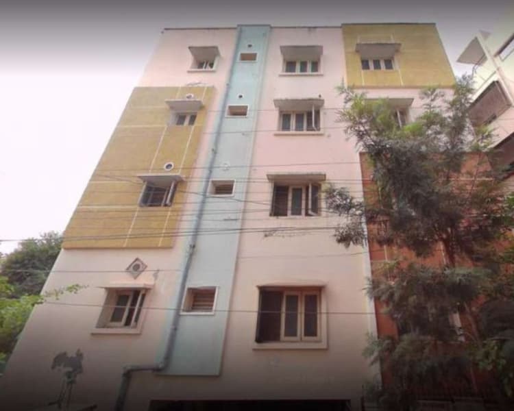 2 BHK Apartment for Sale