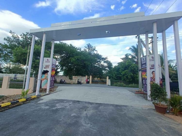 Single Property Image