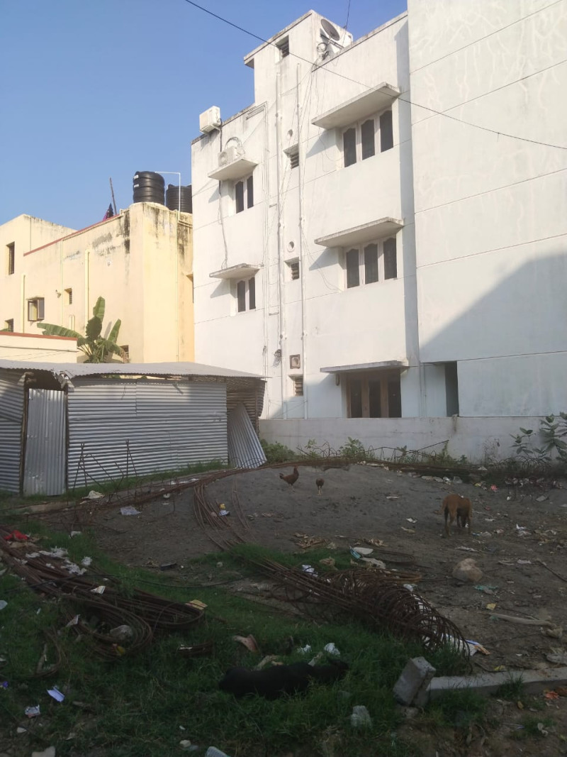 2000 sqft Plot