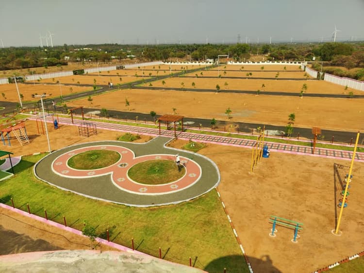 Single Property Image