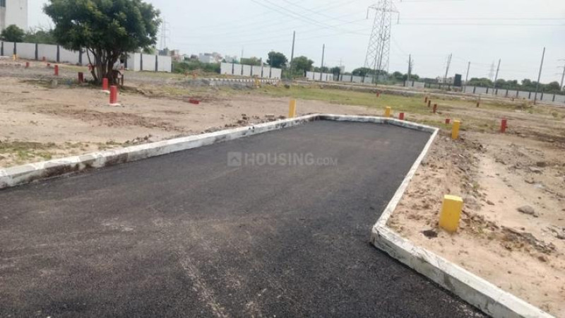 Residential Plot