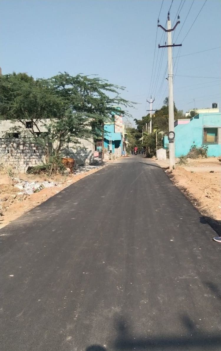 Single Property Image