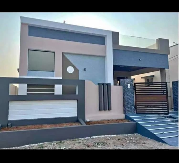 Villa for sale