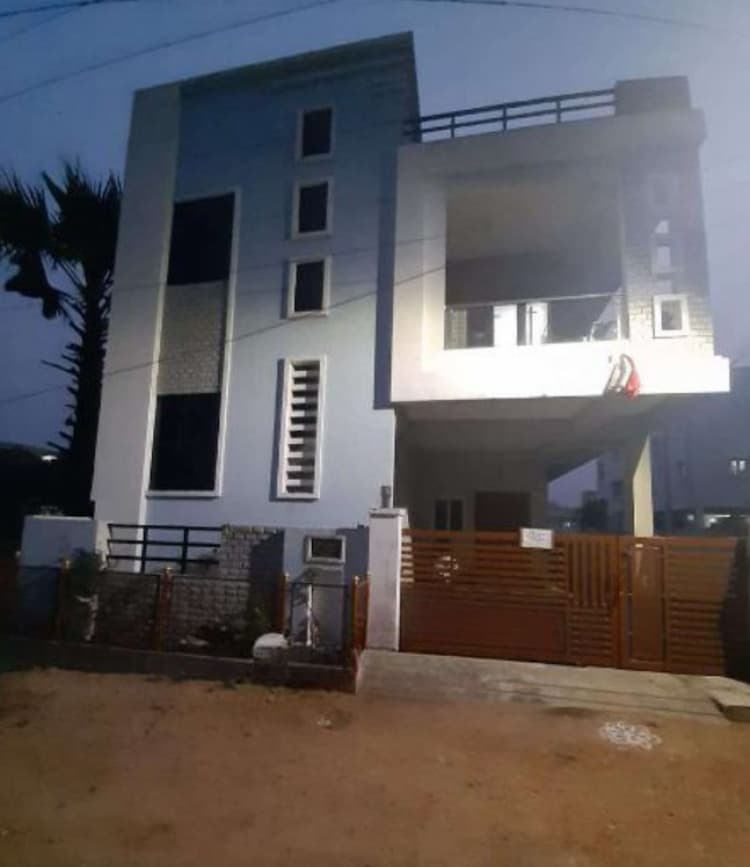 2 BHK Villa for Sale