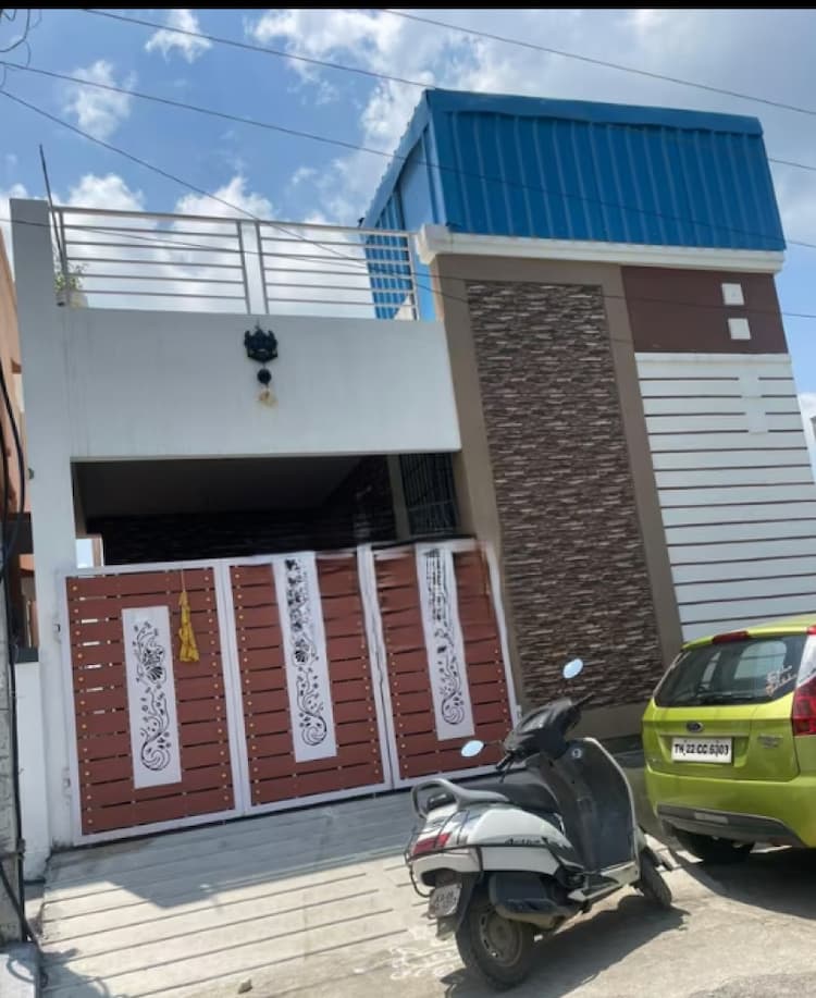 House for sales