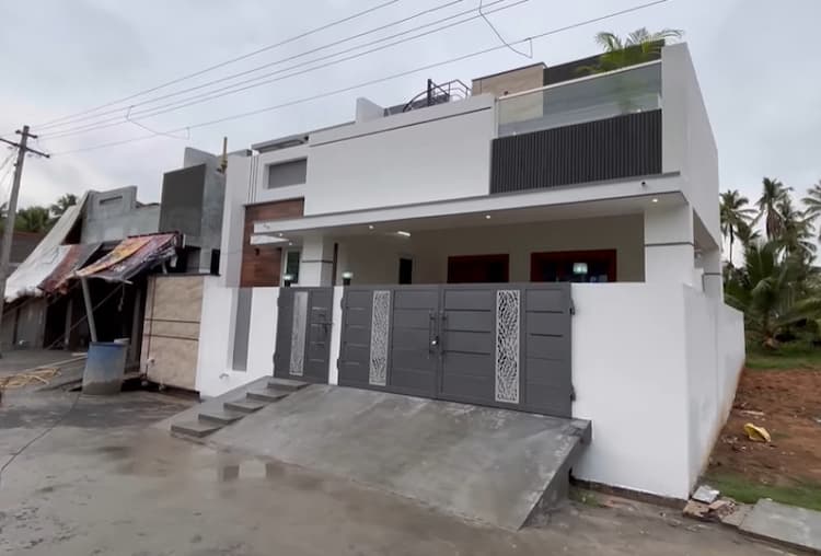 Single Property Image