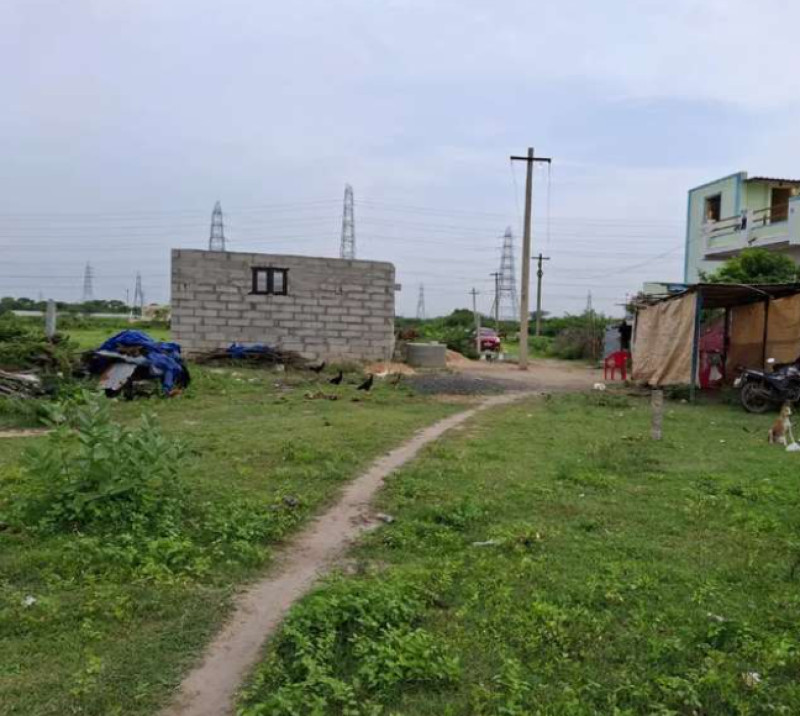 plot for sale 