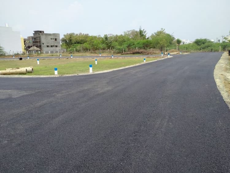 Single Property Image