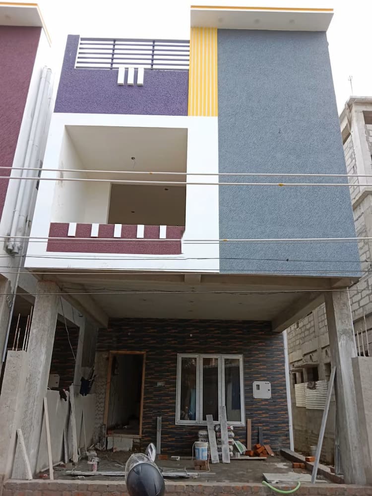 3bhk house for sale 
