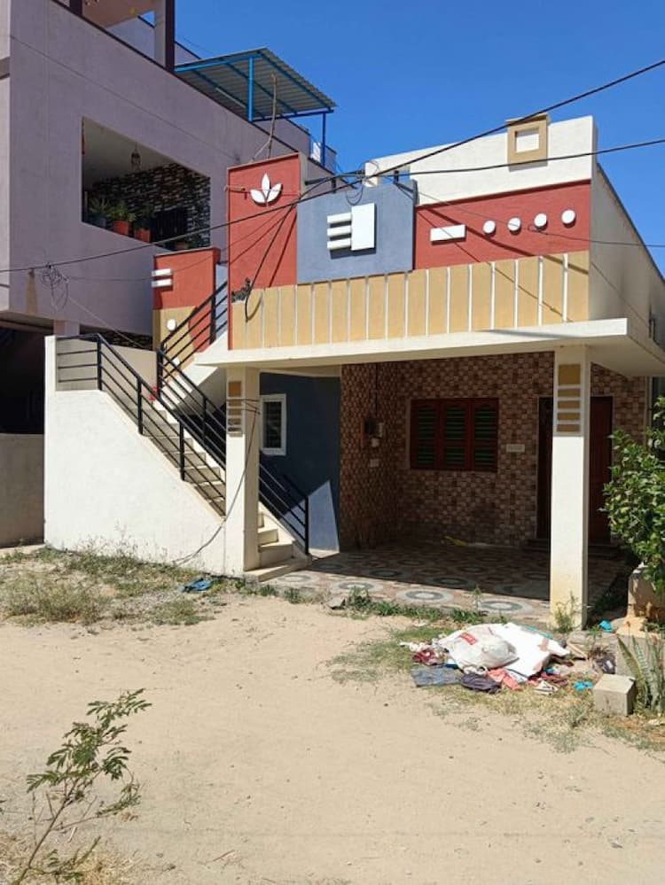 Villa sale