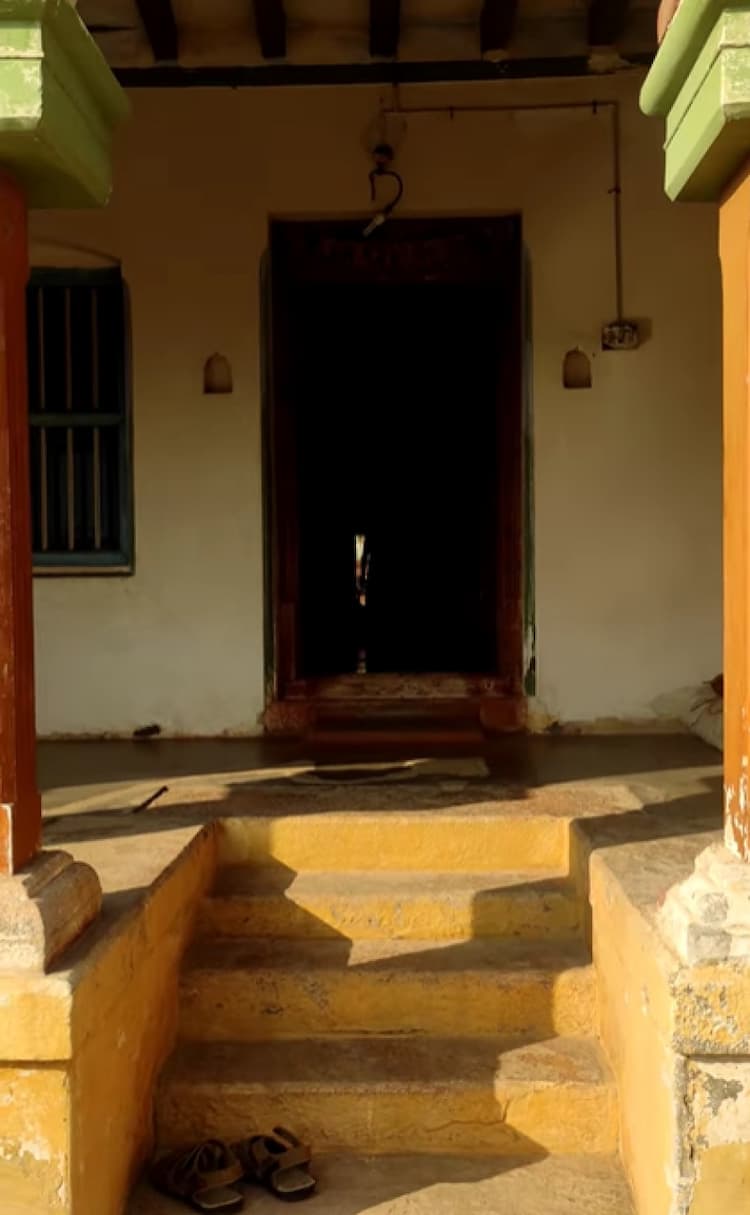 Ayyar House LAnd For Sale 