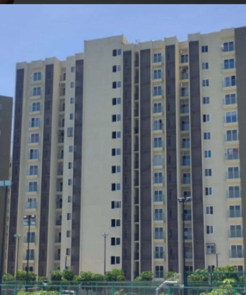 2 BHK Apartment for Sale
