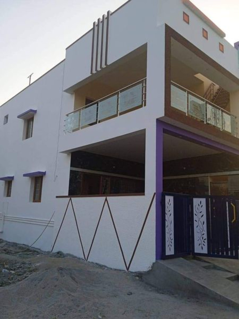 3 BHK house for sale