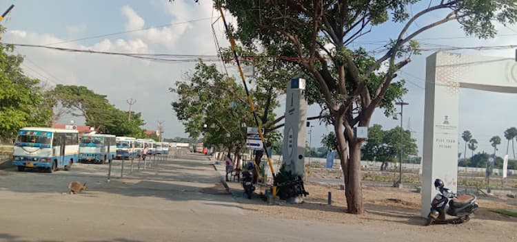 Single Property Image