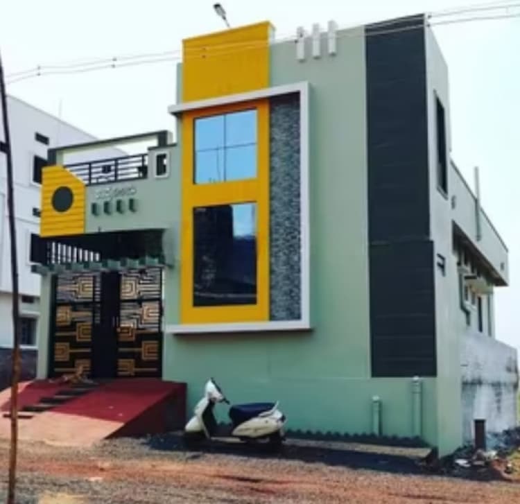 2 BHK Villa for Sale