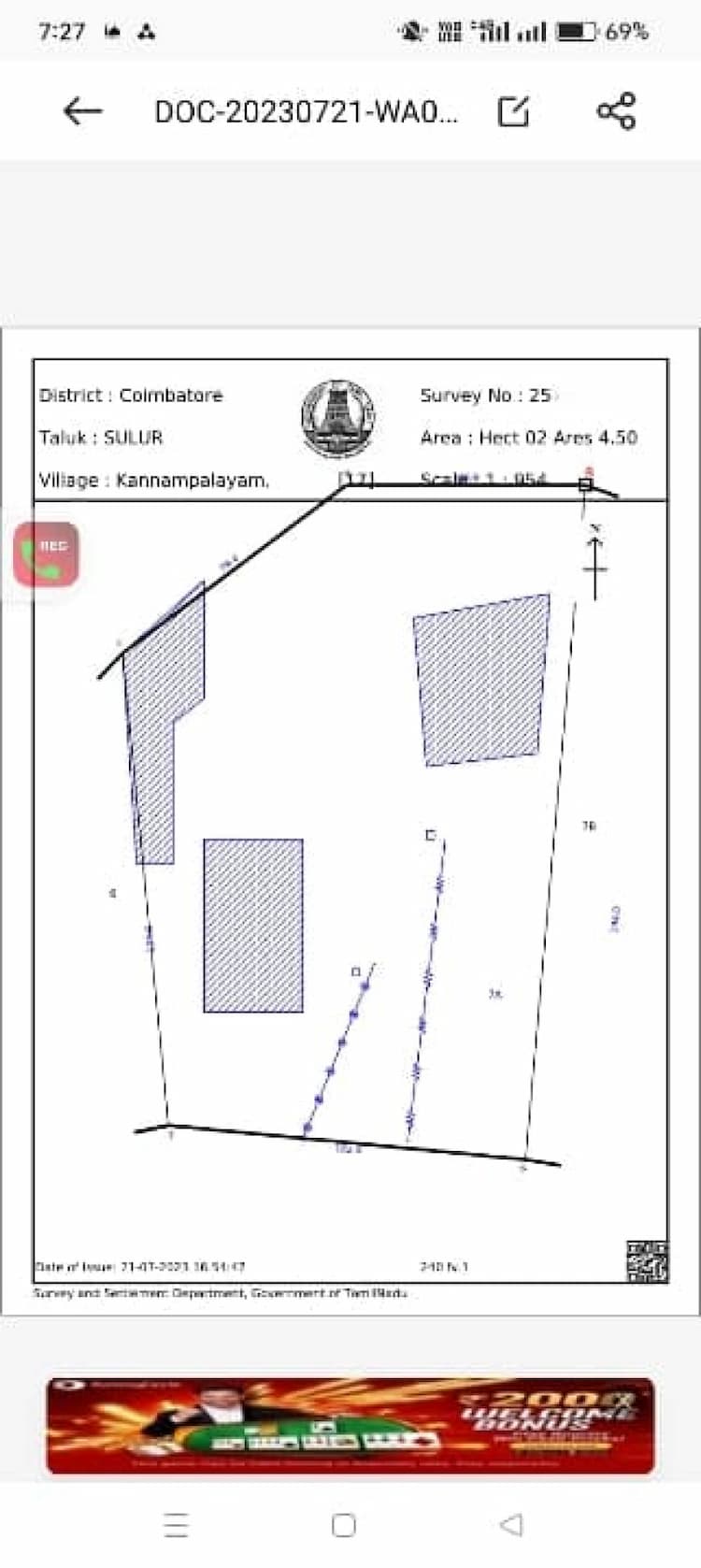 Single Property Image