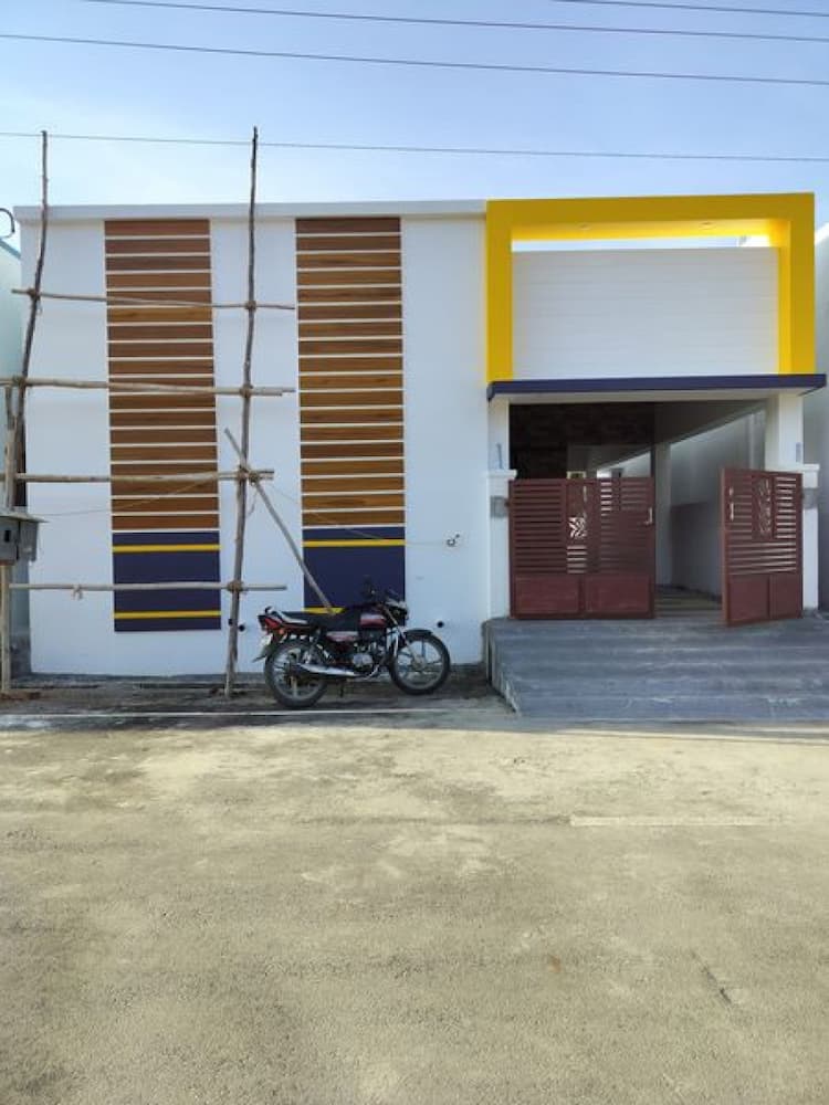 2bhk house for sale
