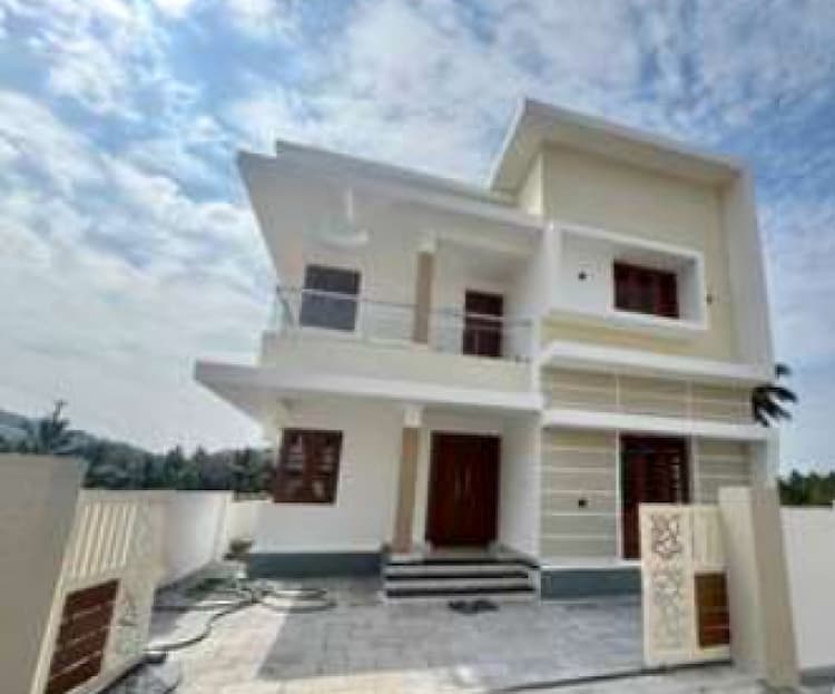 4 BHK Villa for Sale