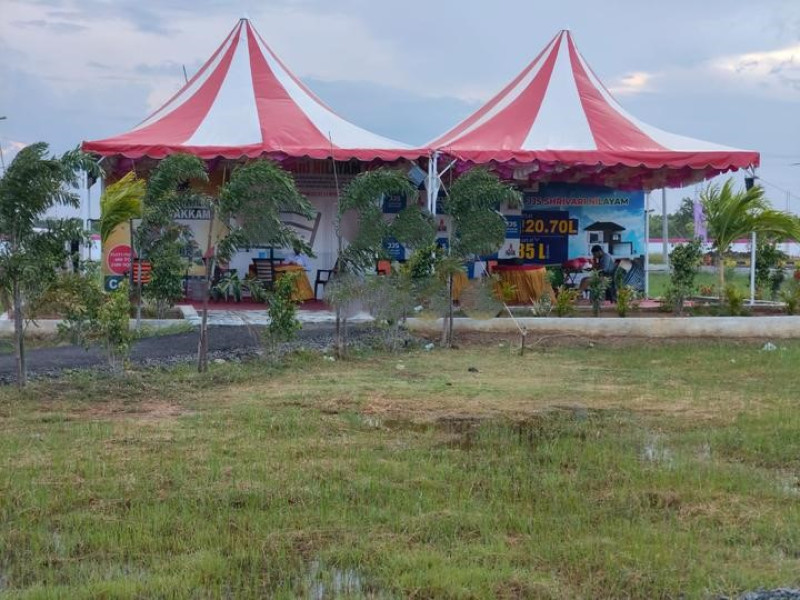 plot for sale