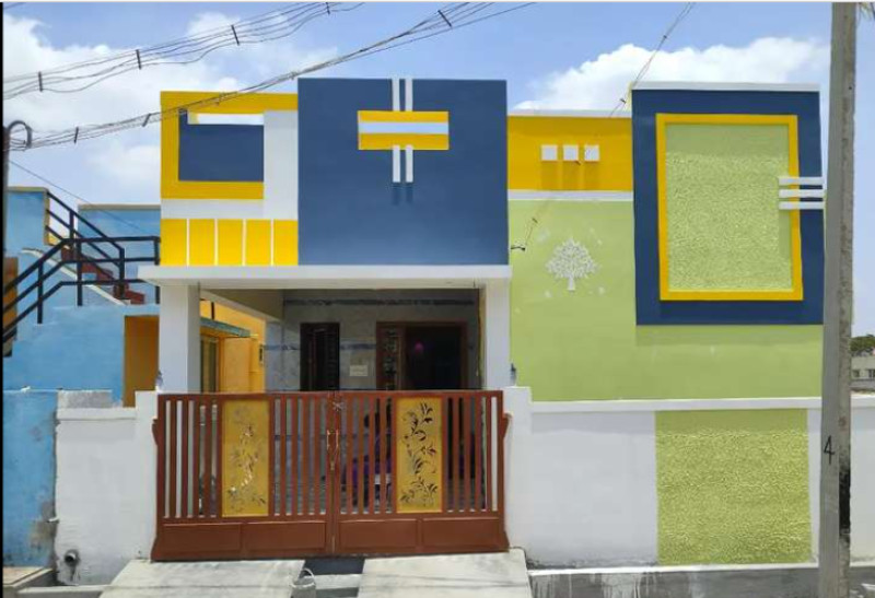 2bhk house for sale 