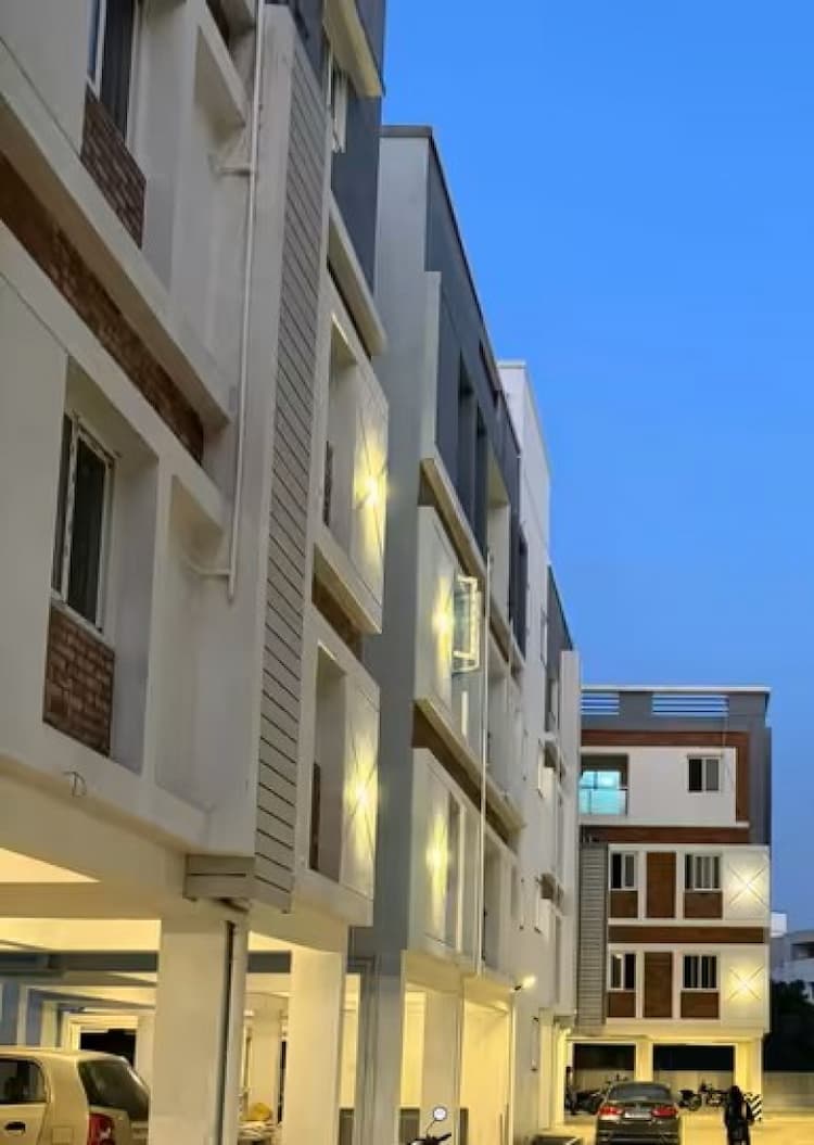 1bhk apartment for sale 