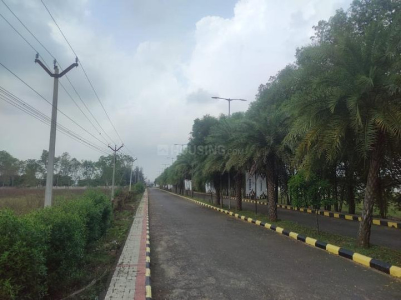 Residential Plot