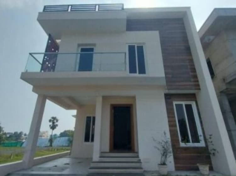 2 BHK House for Sale