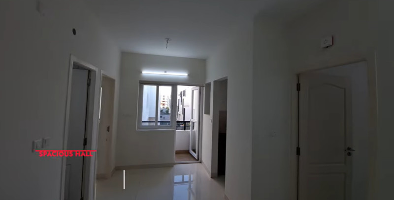 Flat for Sale
