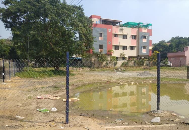 Residential Plot / Land for sale in Avadi