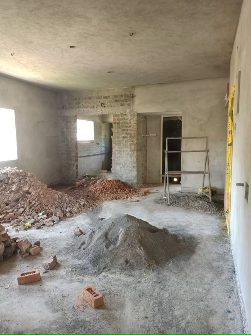 3bhk flat for sale 